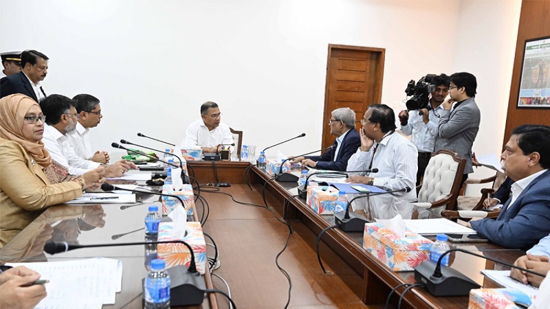 বর্জ্য থেকেই বিদ্যুৎ,ঢাকায় দুই মেগা প্রকল্প দ্রুত বাস্তবায়নের নির্দেশ প্রধানমন্ত্রীর
